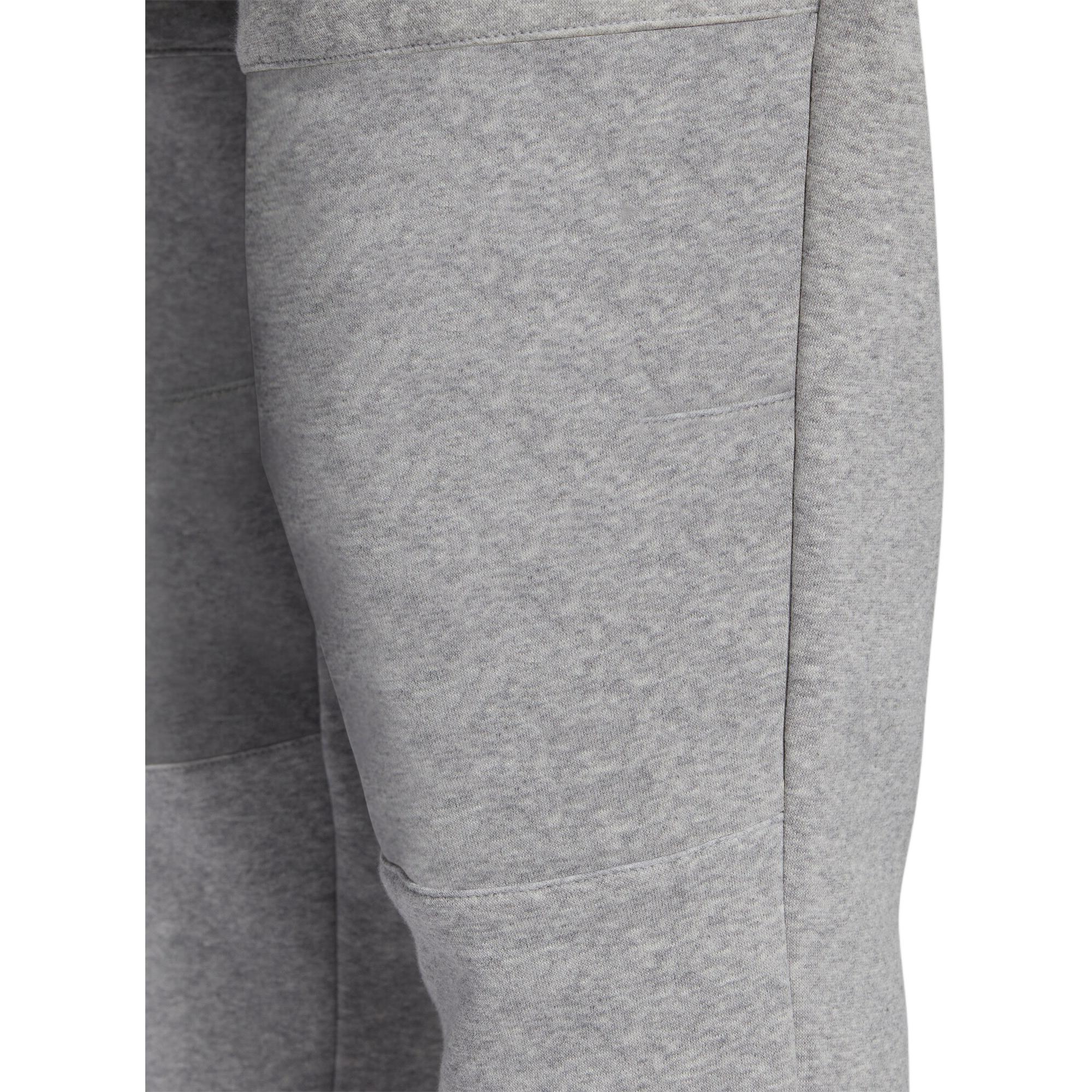 Adidas Sports Pants Men’s Gray Moderate