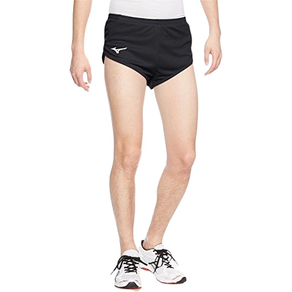 Mizuno Sports Shorts Men’s Black