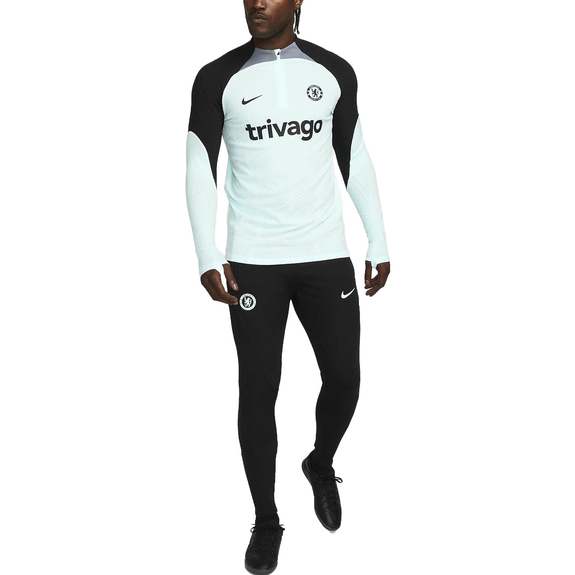 Nike Soccer Jerseys Men’s Mint Moderate Straight Fit