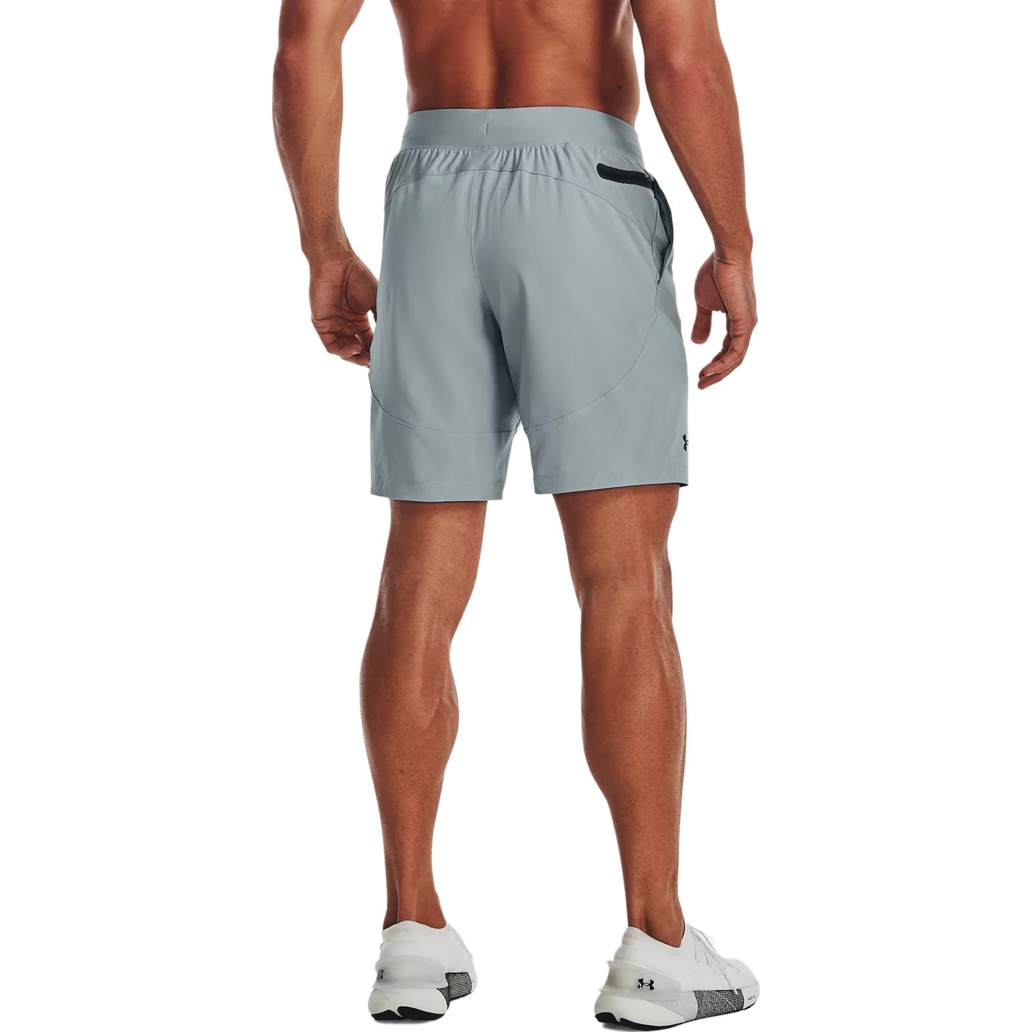 Under Armour Sports Shorts Men’s Harbor Blue Moderate