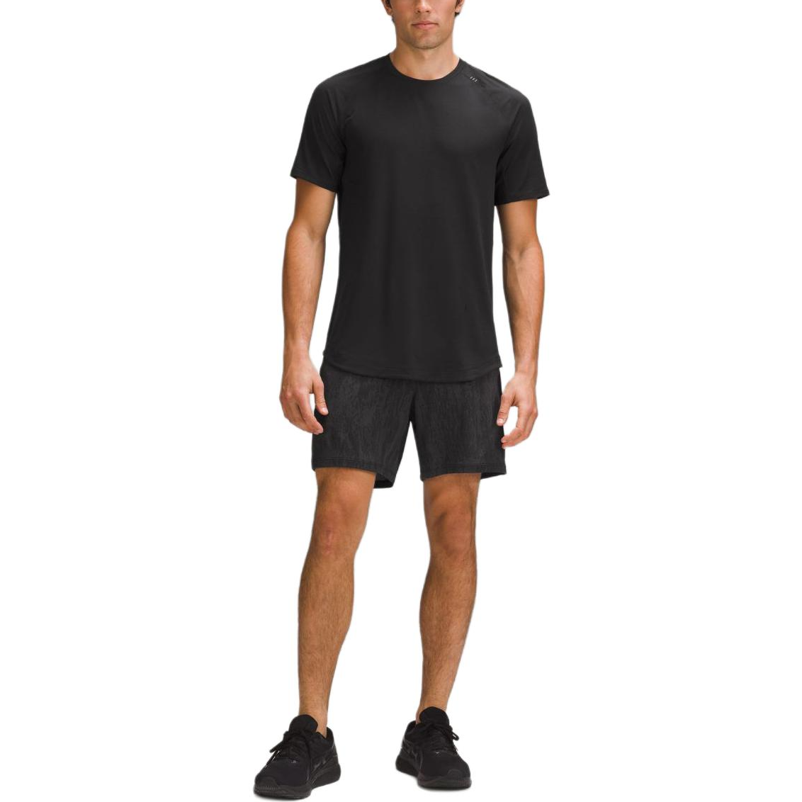 Lululemon Pace Breaker Sports Shorts 7» Men’s