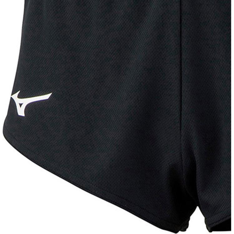 Mizuno Sports Shorts Men’s Black