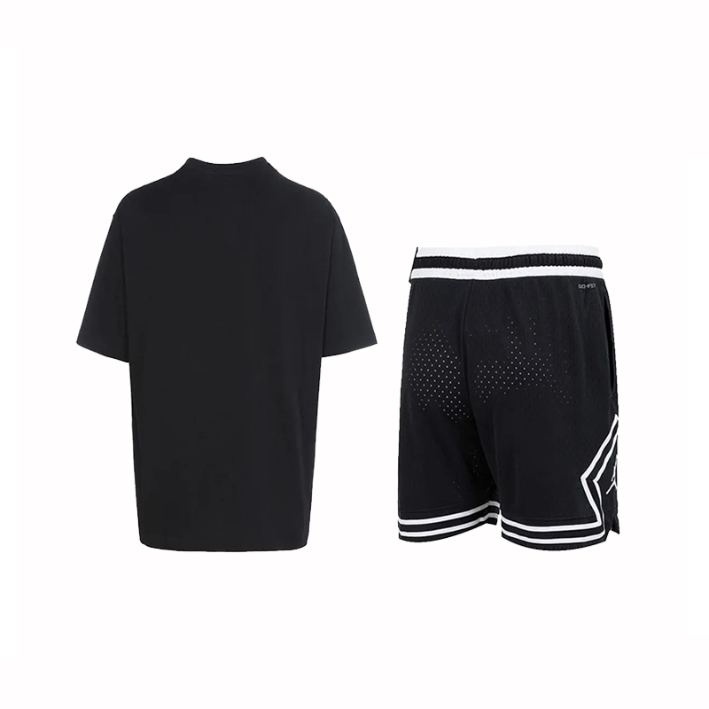 Jordan Casual Sportswear Men’s Black