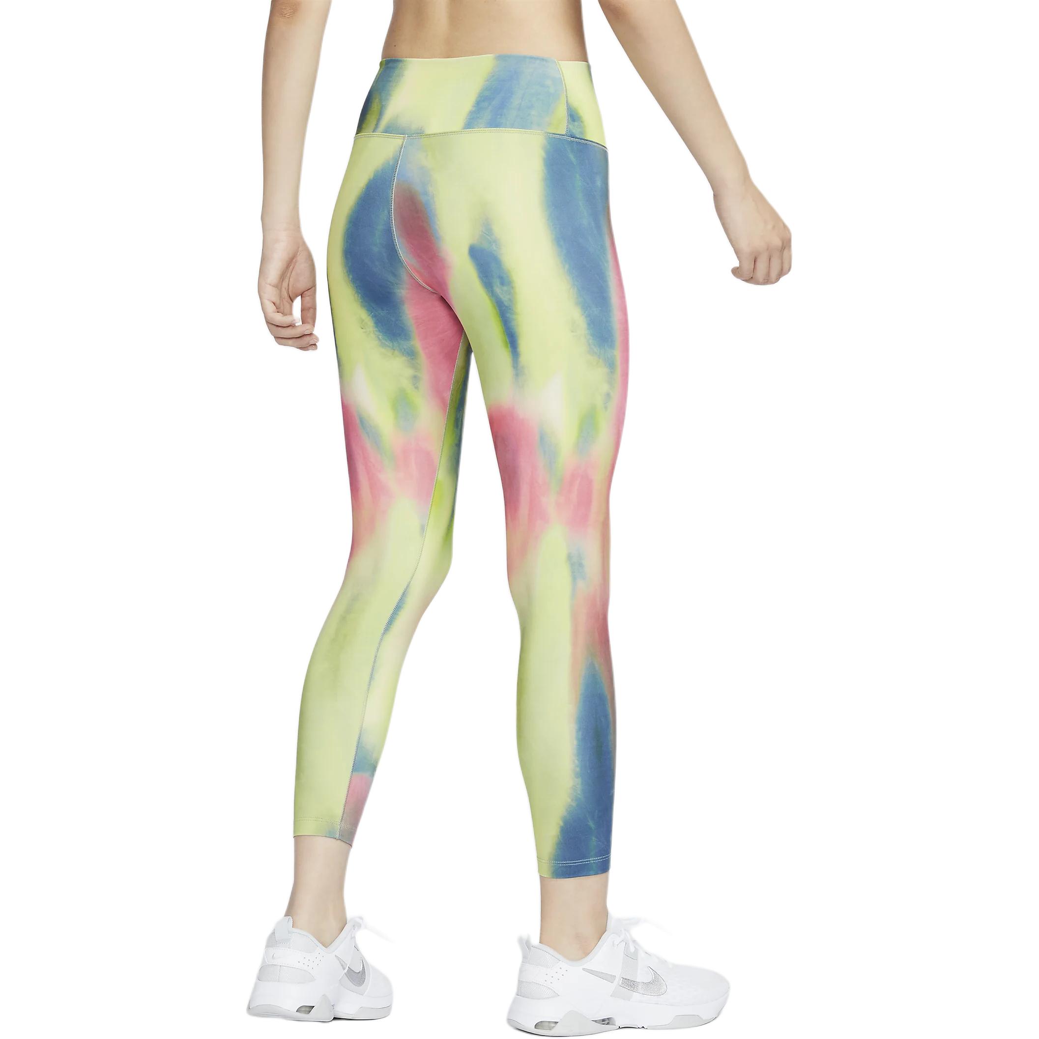 Nike Sports Pants Women’s China Aster Pink/Black