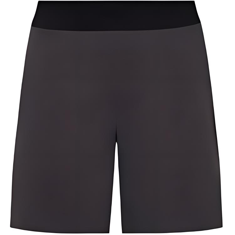 On Lightweight Shorts Sports Shorts Men’s Eclipse Black/Black