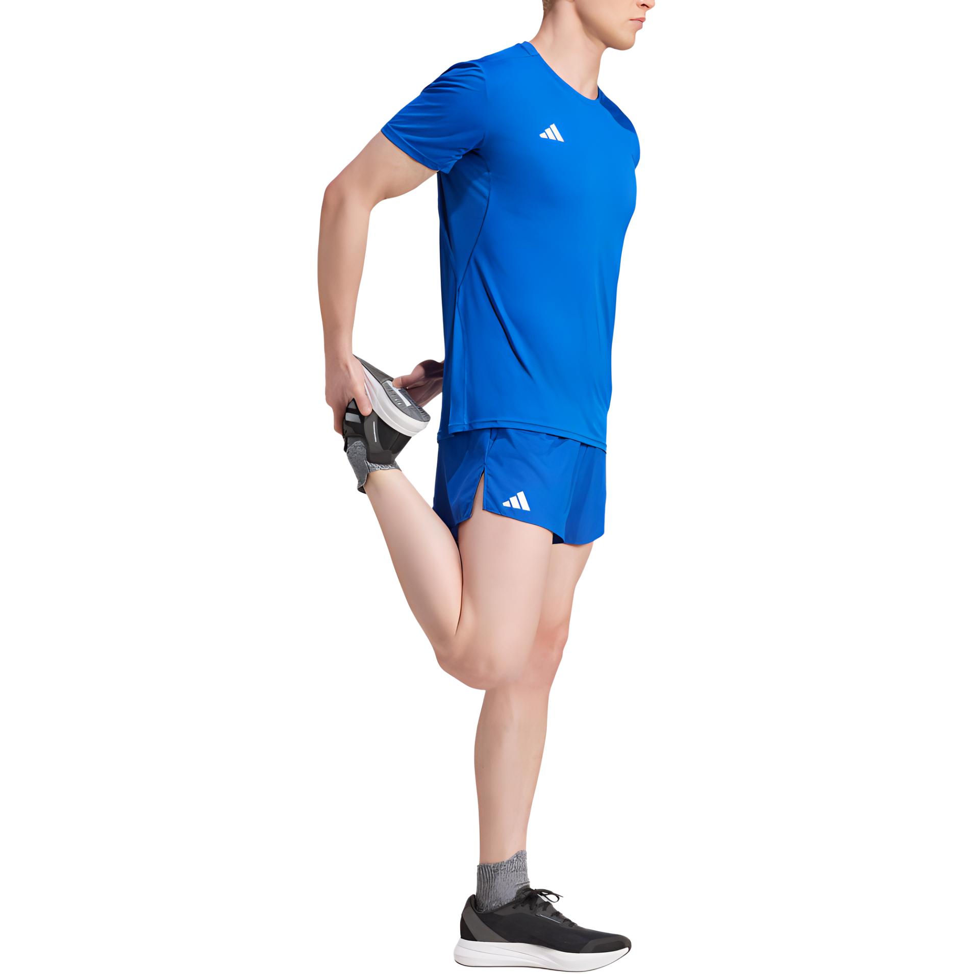 Adidas Adizero Essentials Running Shorts