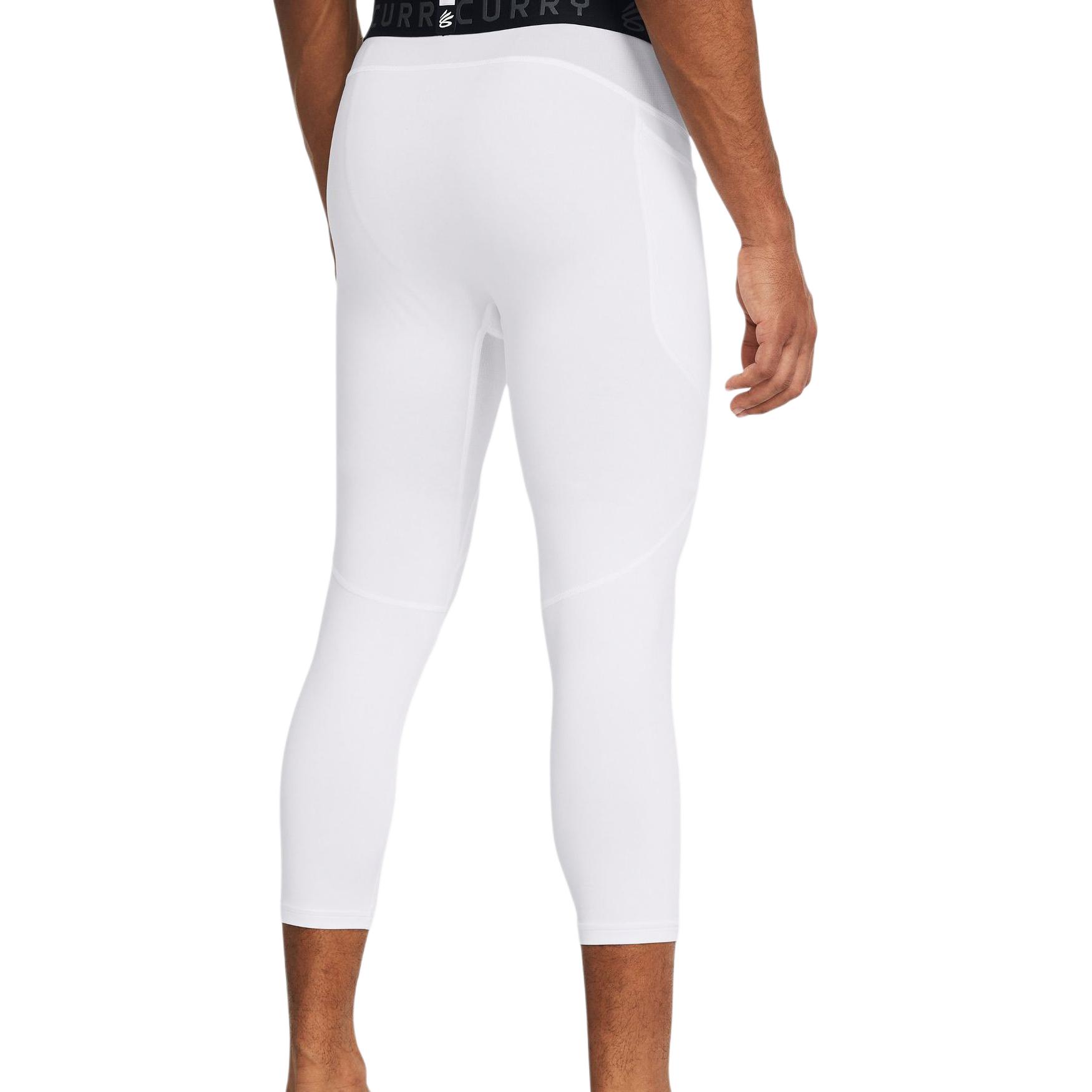 Under Armour Sports Life Collection Sports Shorts Men’s White