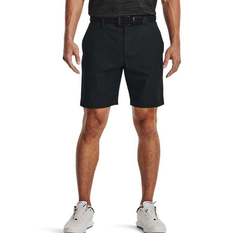 Under Armour Iso Chill Sports Shorts Men’s Black Moderate