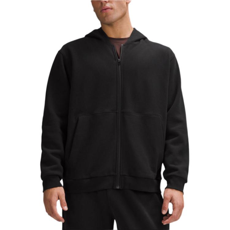 Lululemon Steady State Fleece Clothing Men’s