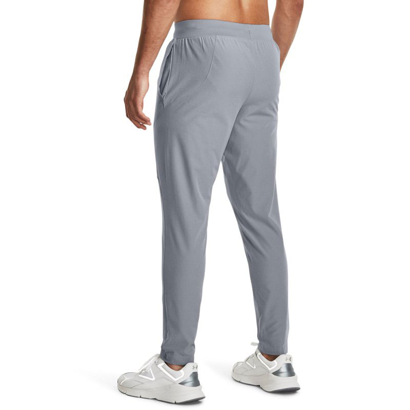 Under Armour Unstoppable Sports Pants Men’s Gray