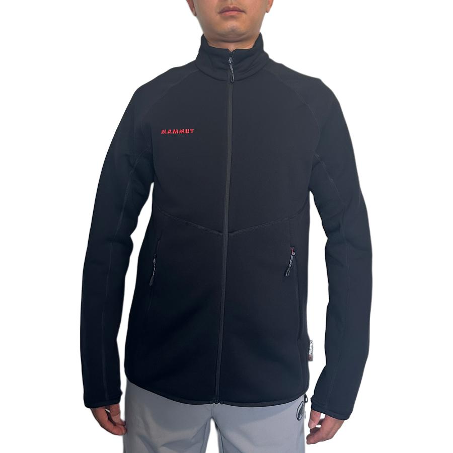 MAMMUT Aconcagua ML Jackets & Coats AF Asian Version Men’s Black