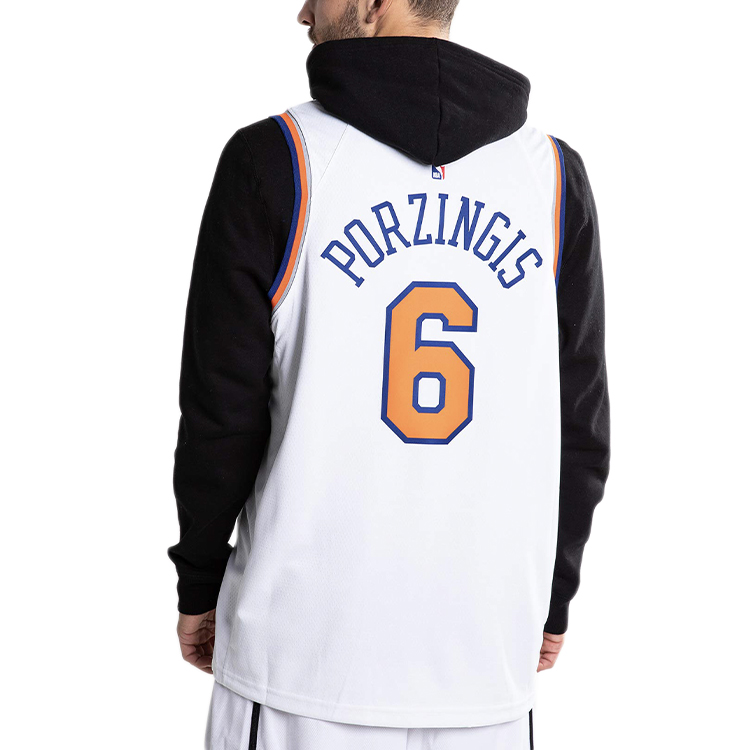 Nike Basketball Jerseys Men’s White Moderate Bib & Brace