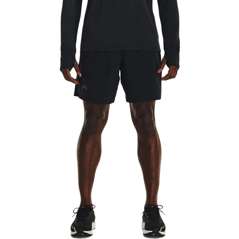 Under Armour Sports Shorts Men’s Black Moderate