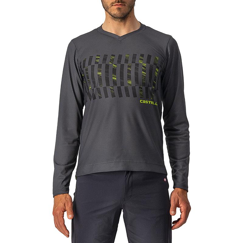 CASTELLI Cycling Clothing Men’s