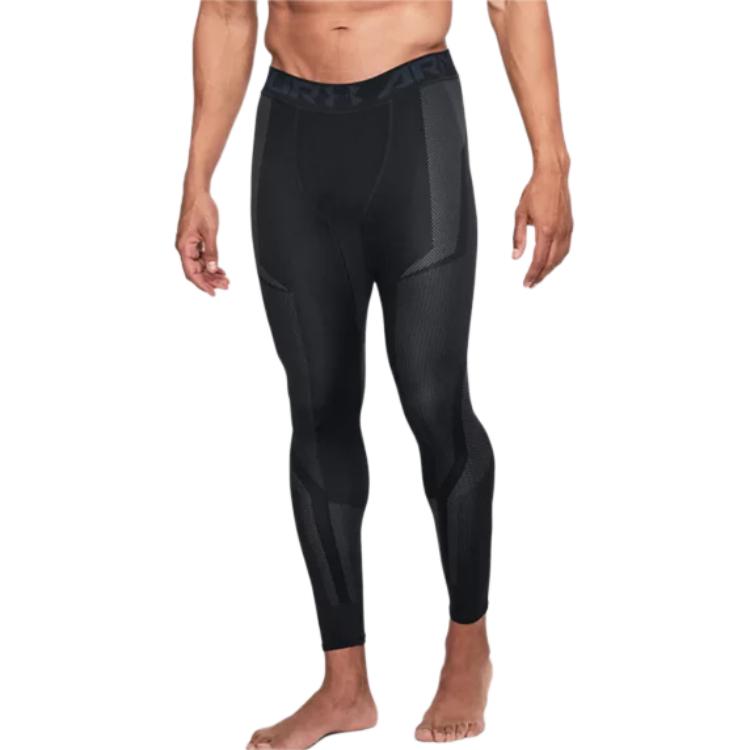 Under Armour Sports Pants Men’s Black