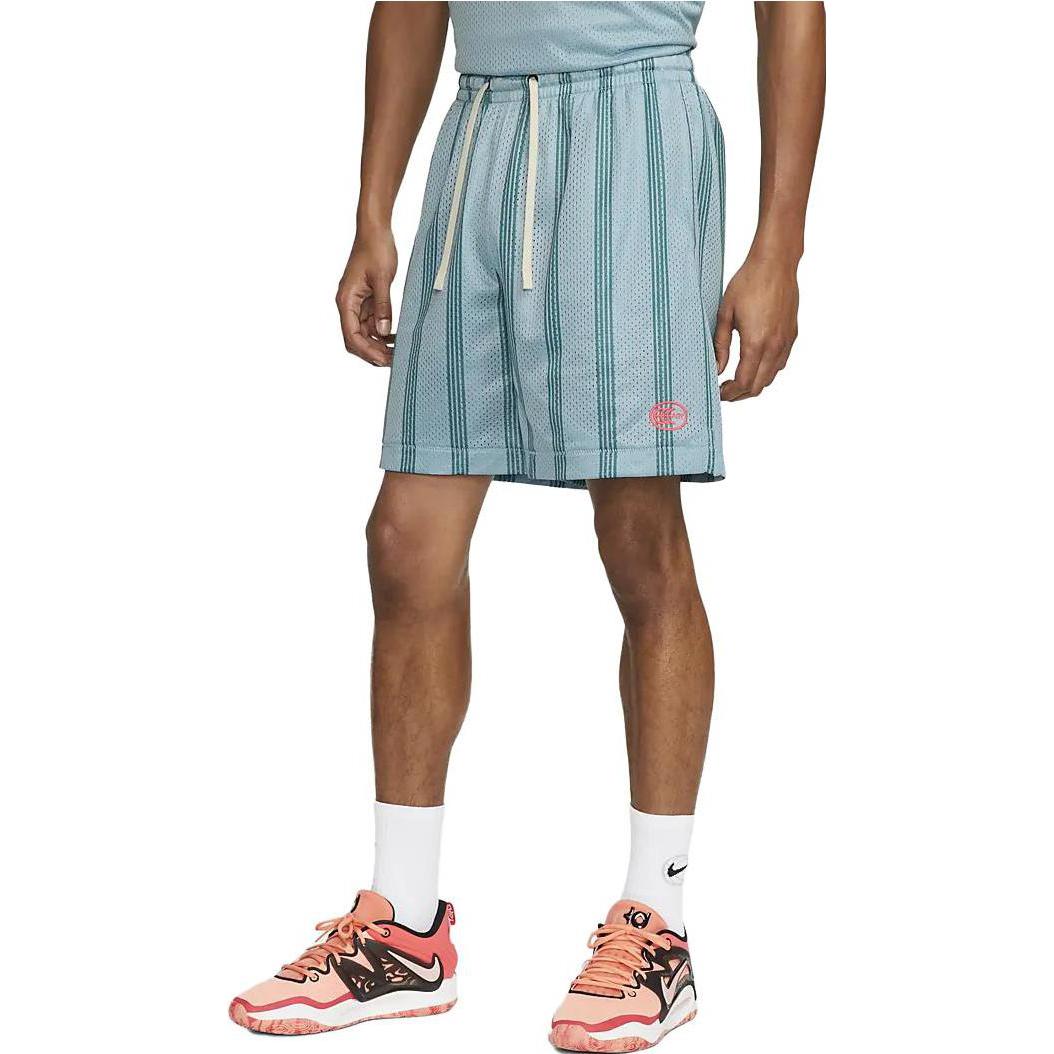 Nike Basketball Shorts Men’s Blue