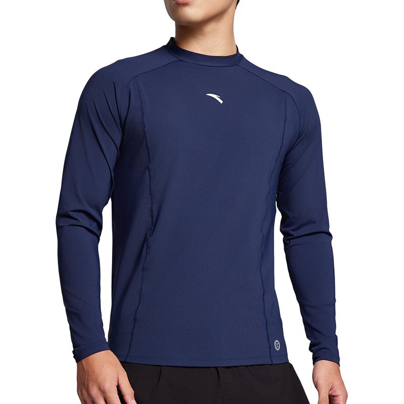 Anta Men’s Swimwear Men’s Dark Blue