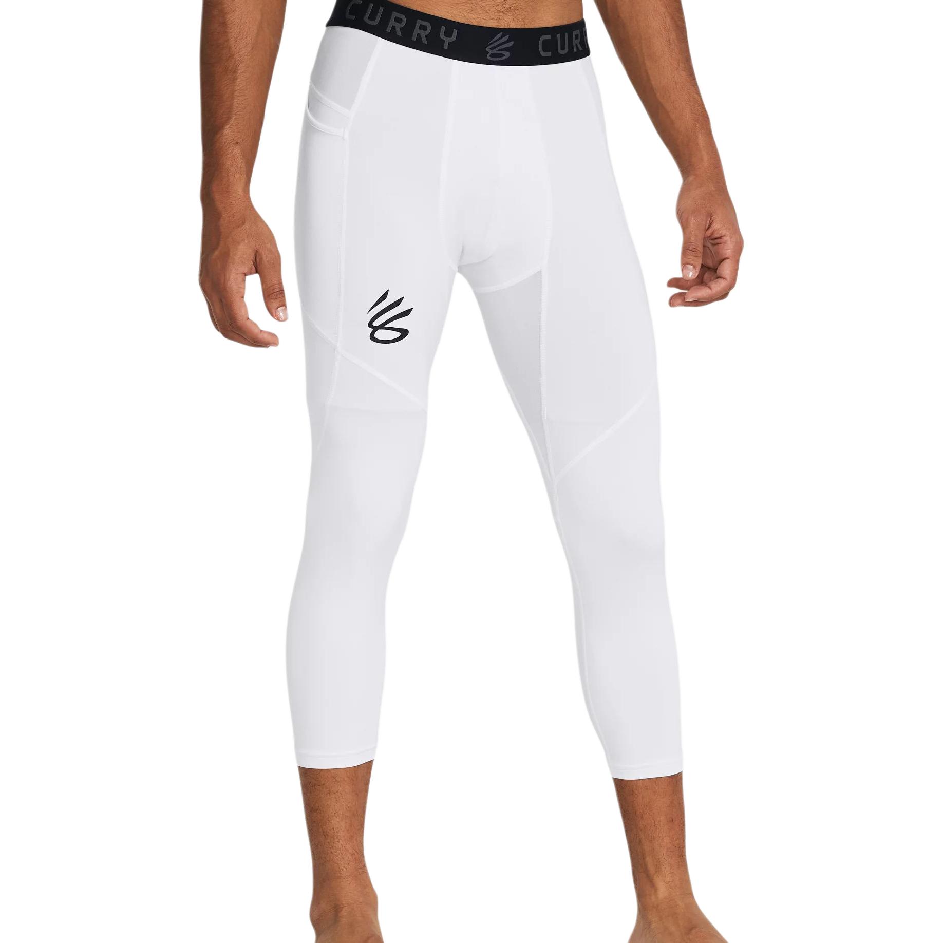 Under Armour Sports Life Collection Sports Shorts Men’s White