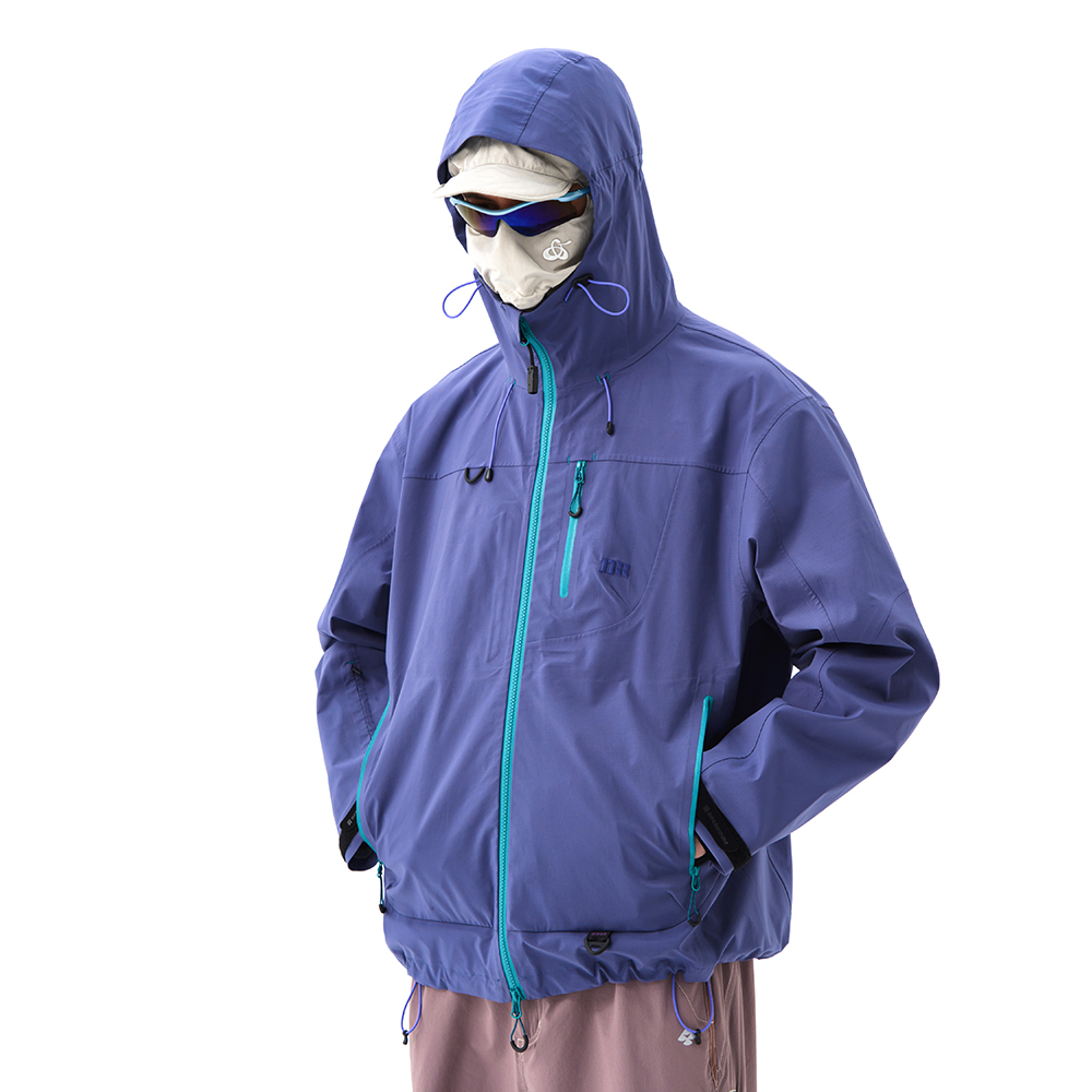 Куртка NOTHOMME (черная)