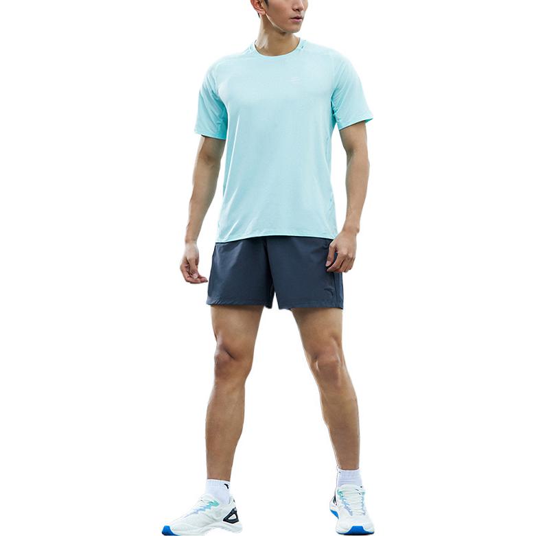ANTA Casual Sportswear Men’s Crew Neck Moderate