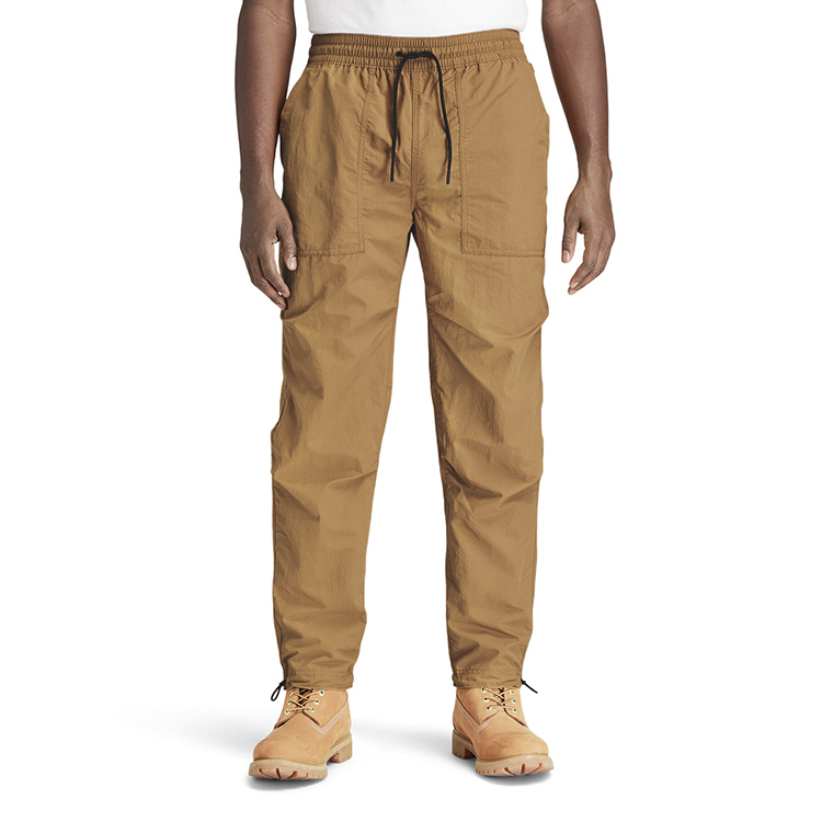 Timberland Sports Pants Men’s Wheat Moderate