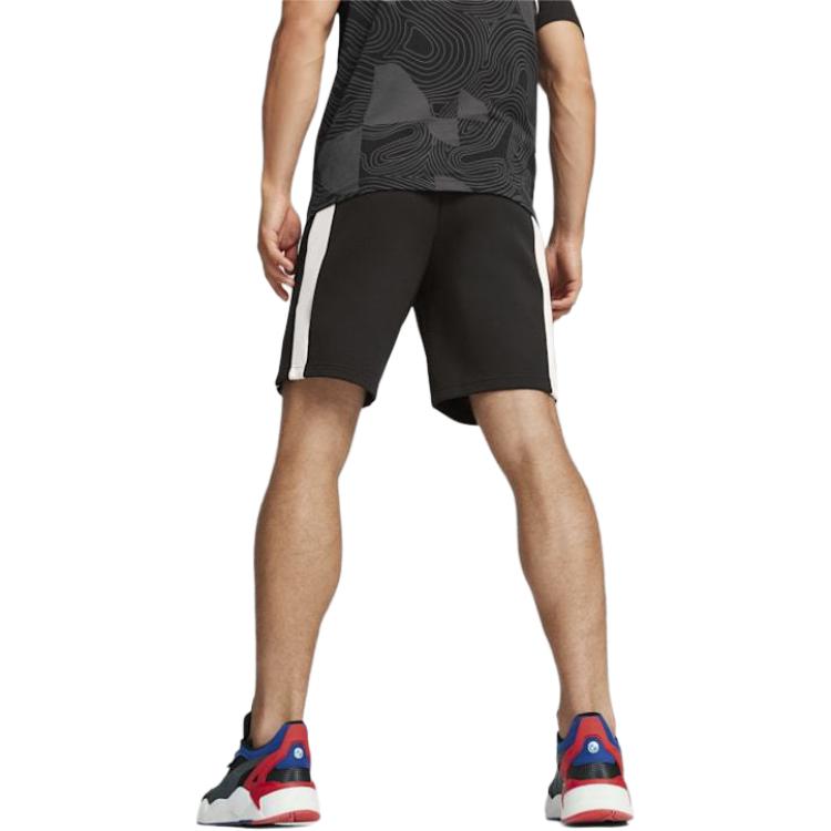 PUMA Shorts Para Hombre Bmw M Motorsport