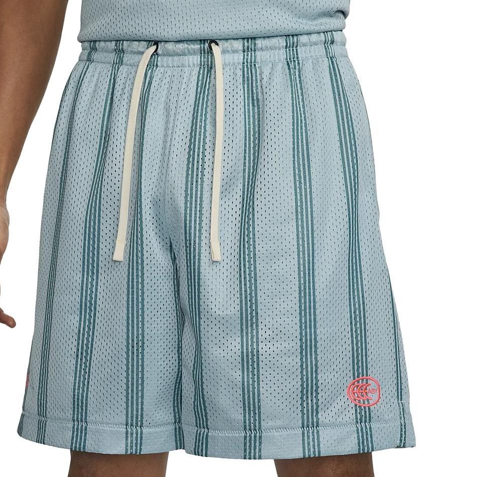 Nike Basketball Shorts Men’s Blue