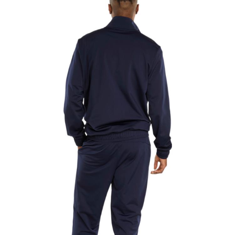 PUMA Casual Sportswear Men’s Stand Collar Moderate