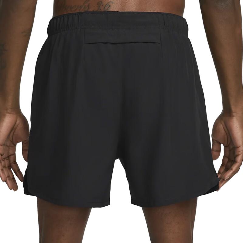 Nike Challenger Men’s Dri-FIT 5″ Brief-Lined Running Shorts