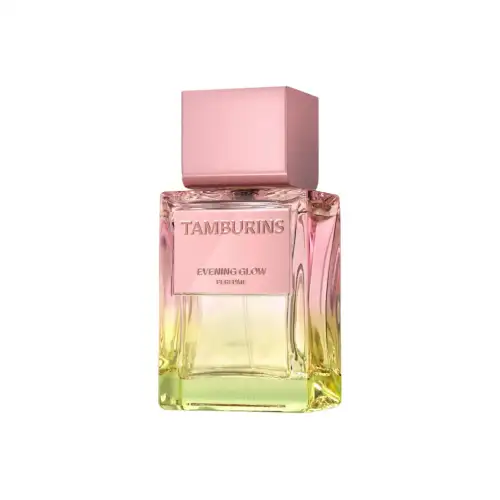 Tamburins Sunset Perfume Floral EDP Lemon Rose 50ml