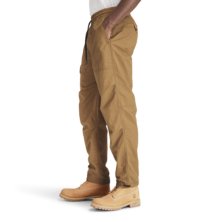 Timberland Sports Pants Men’s Wheat Moderate