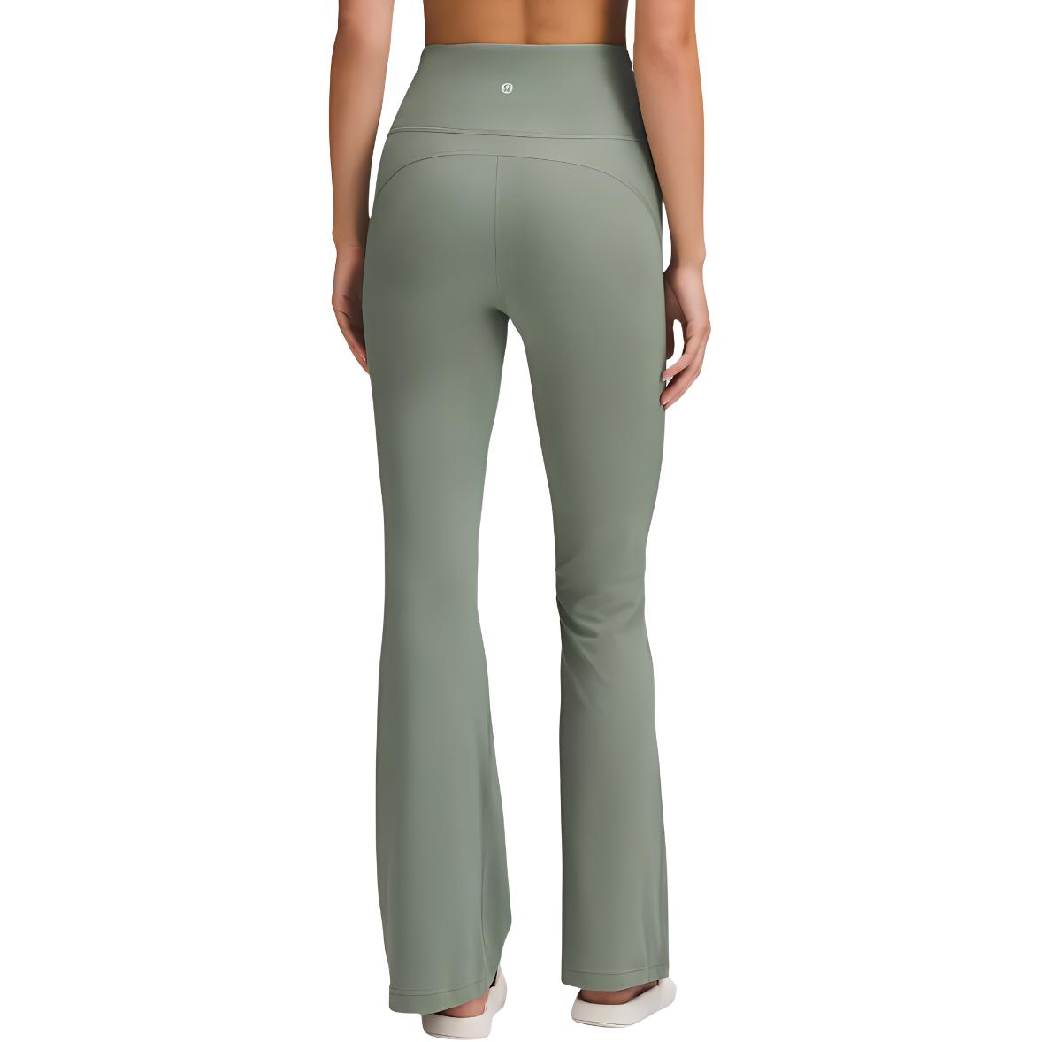 Lululemon Groove Series Casual Pants Women’s