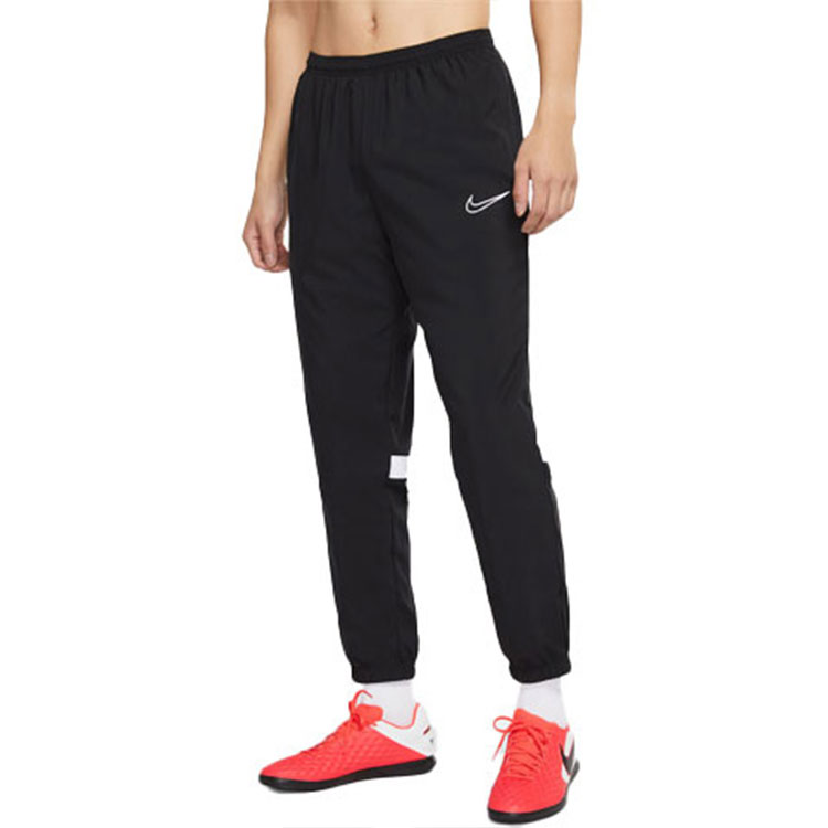 Nike Knitted Sweatpants Men’s Black