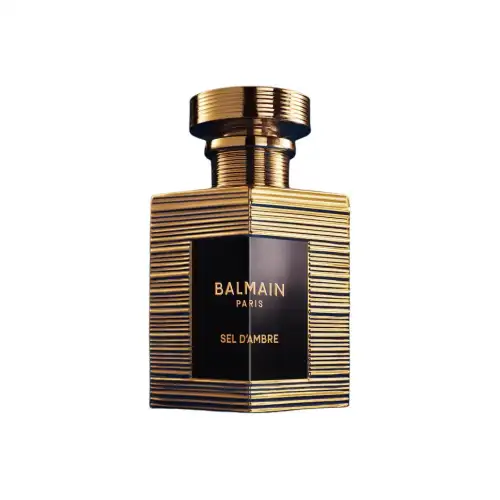 BALMAIN Sel D'Ambre