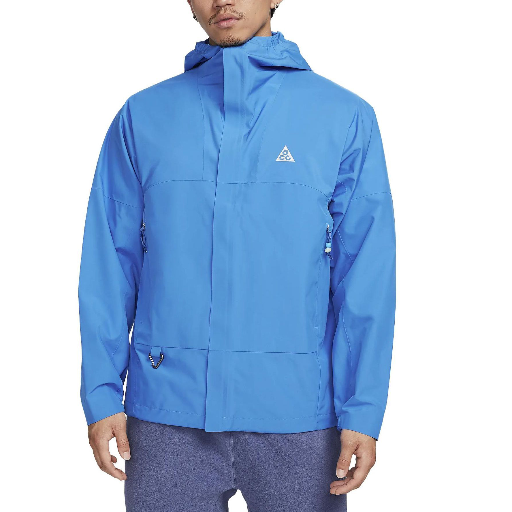 nike acg cascade jacket