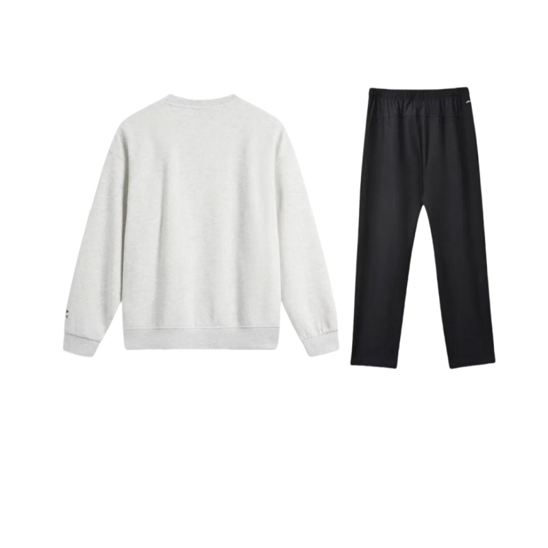 Li Ning Sports Life Collection Casual Sportswear Unisex