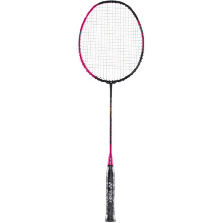 YONEX AstroX AXAEX Badminton Rackets Strung Offensive Type Heavy Head, Stiff Shaft Advanced Level 674mm Single Racket