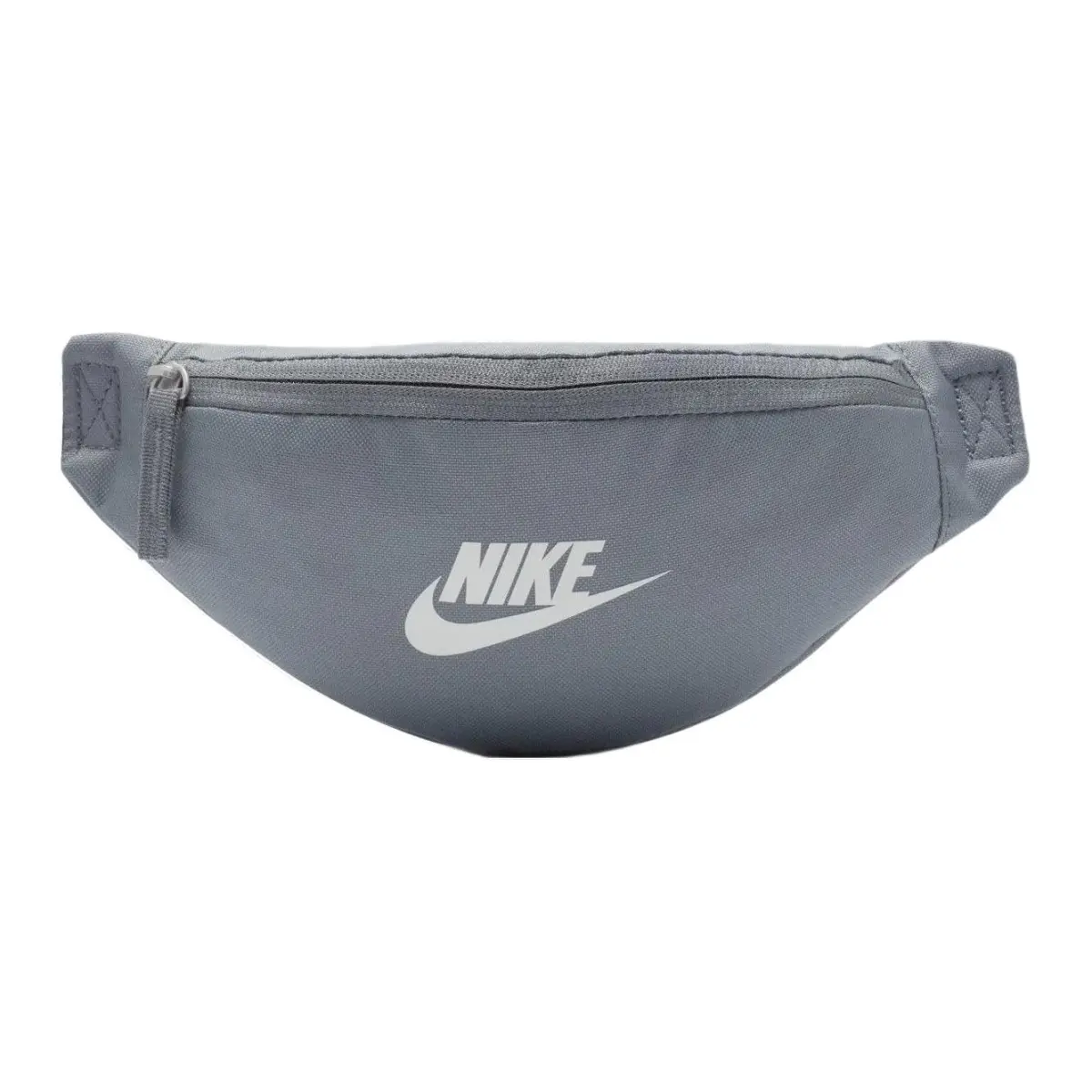 Nike Nylon Fanny Pack Regular Unisex Smoke Gray