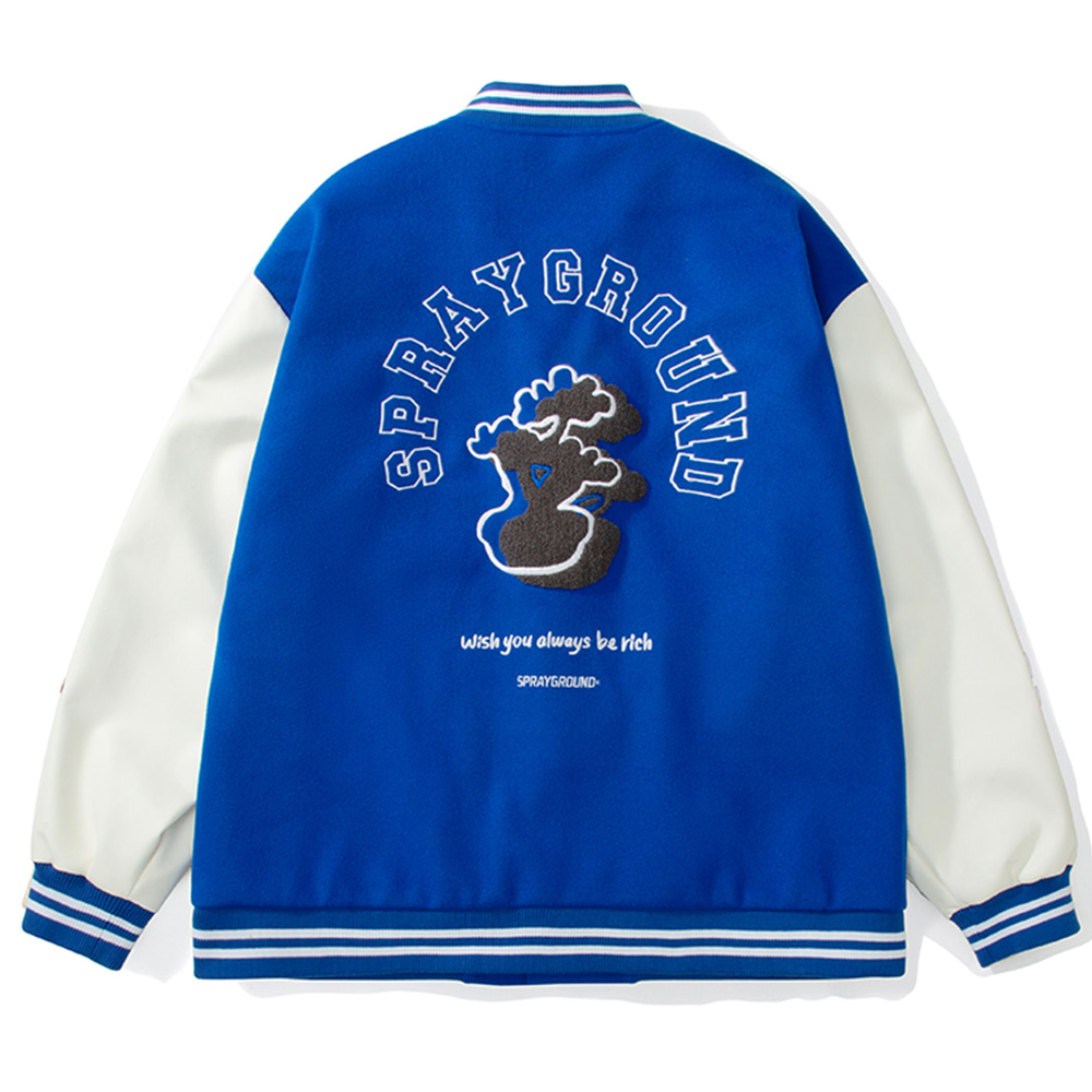 SPRAYGROUND  x   sgLogo
