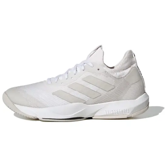 Rapidmove Adv Women's Adidas Trainer 'White Grey' Women's