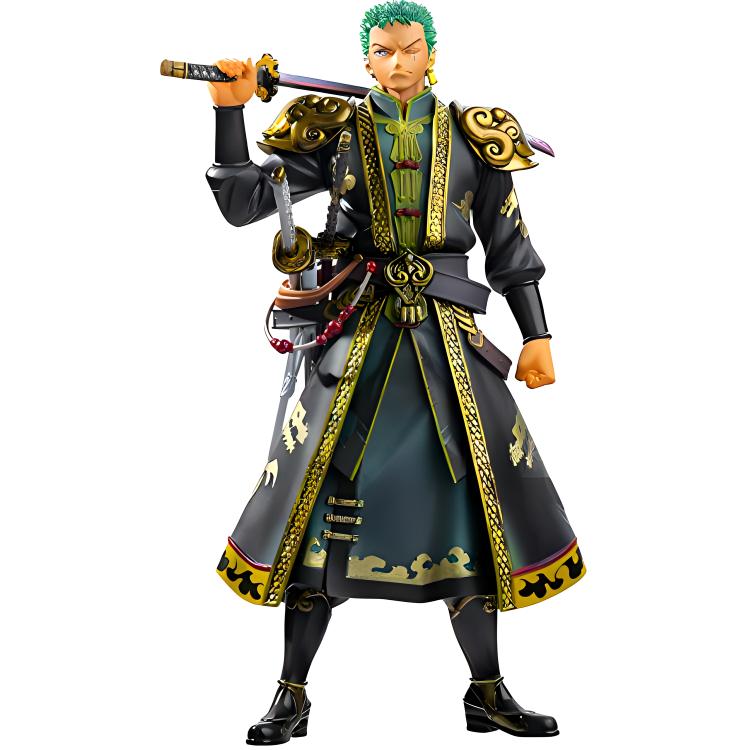 BANPRESTO One Piece Roronoa Zoro Scenery