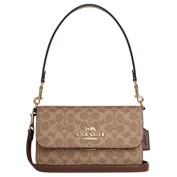 COACH Brynn Shoulder Bags
