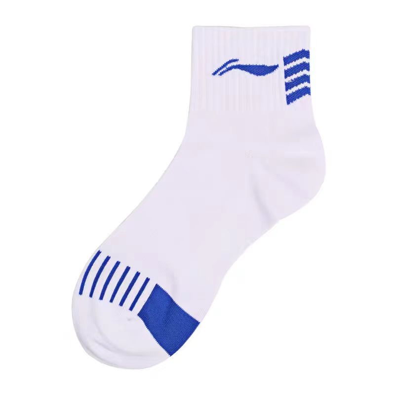 Li Ning Running Socks Unisex 1 Pack