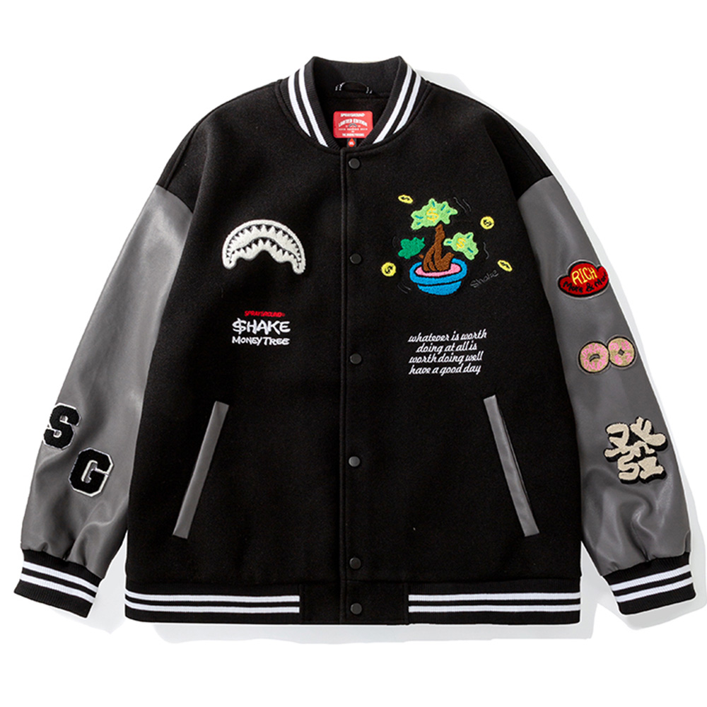SPRAYGROUND  x   sgLogo