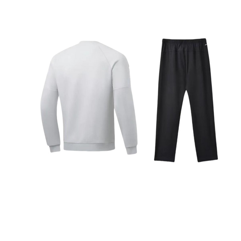 Li Ning Fitness Series Casual Sportswear Unisex