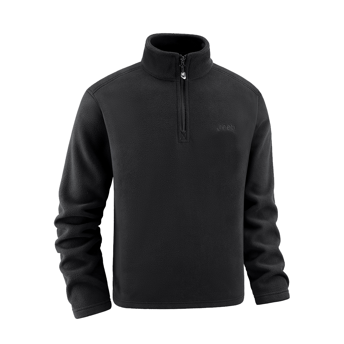 Jeep Luxury Cowboy Collection Sweatshirt Men’s