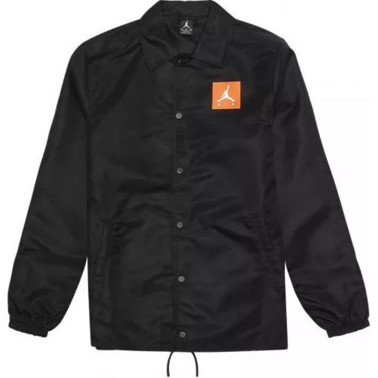 Jordan Sportswear Like Mike Coach Jacket - Image 2