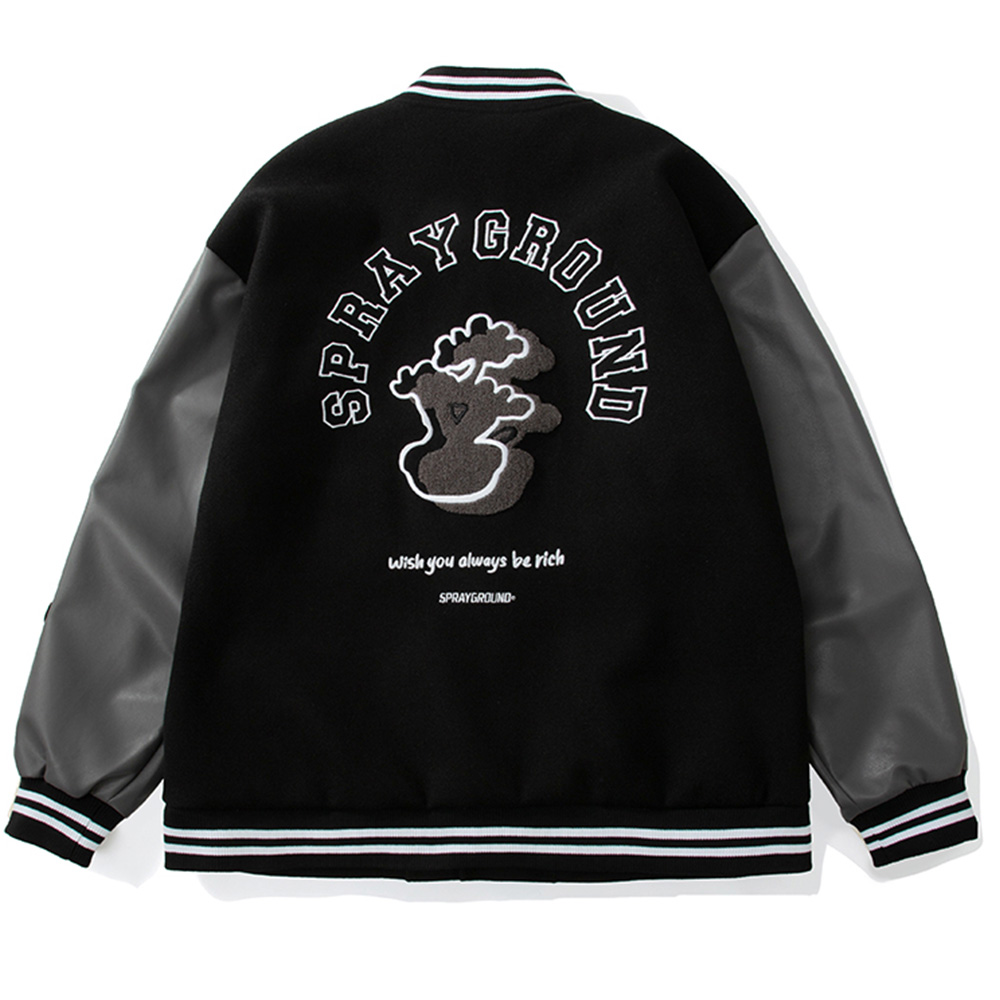 SPRAYGROUND  x   sgLogo