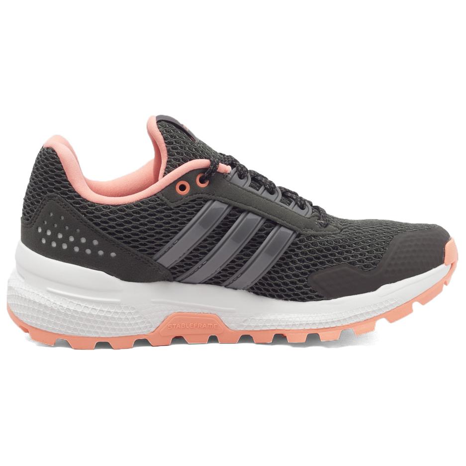 Adidas Slip Resistant Slip Resistant Low top Running Shoes Women’s Gray