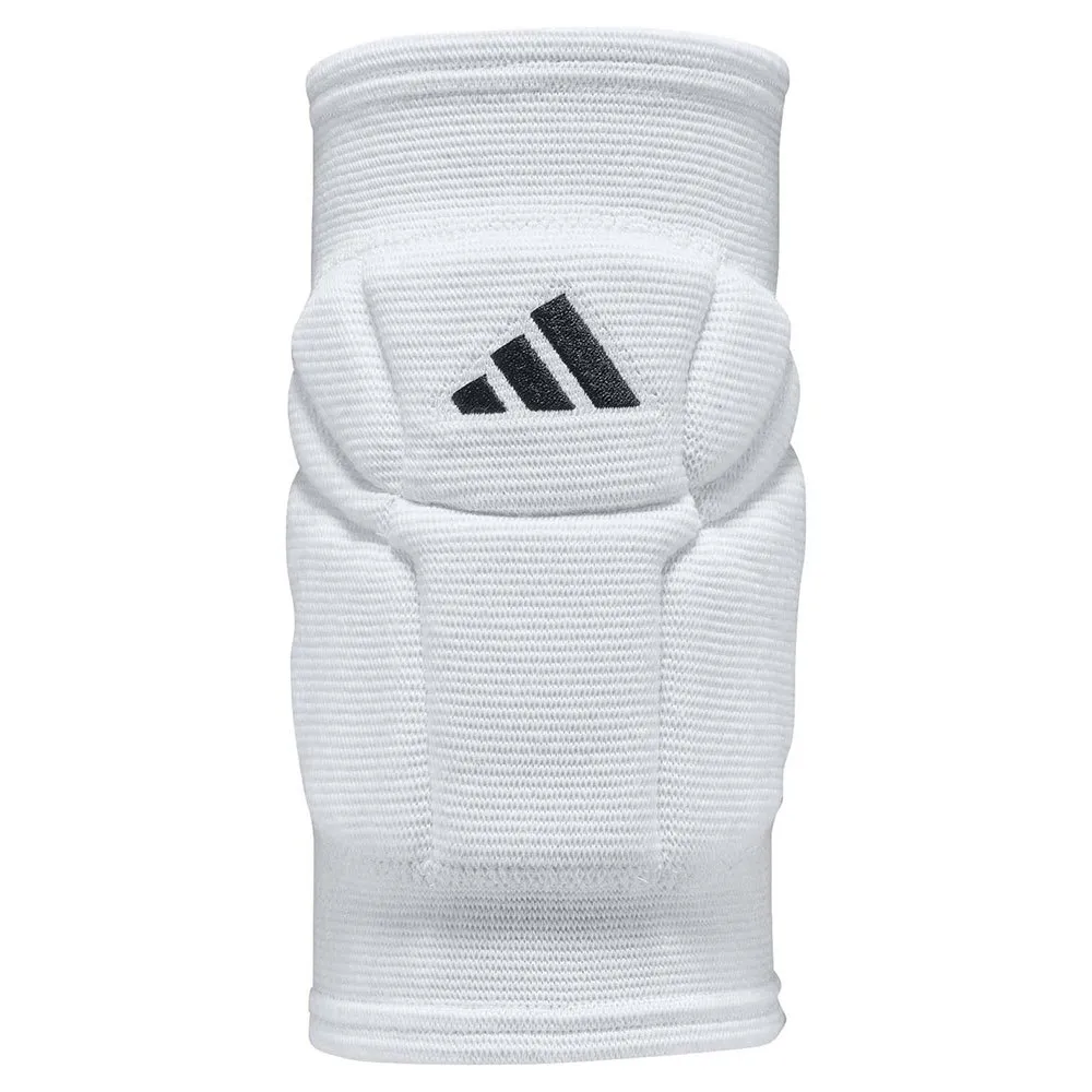 Adidas, comfortable breathable volleyball knee pads for men and women, polyester